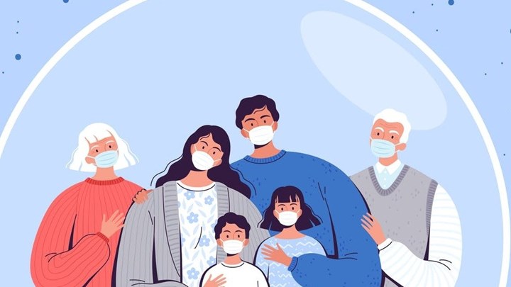 Κορονοϊός: Τι είναι οι “κοινωνικές φούσκες” που ζήτησε ο Μαγιορκίνης – ΒΙΝΤΕΟ