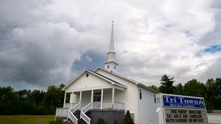 Κορονοϊός-ΗΠΑ: Επτά θάνατοι και 176 κρούσματα συνδέονται με ένα γάμο στο Μέιν