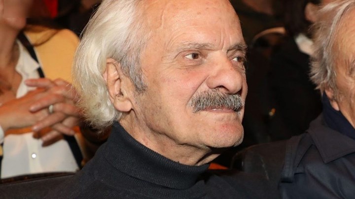 Σπύρος Φωκάς: Καθηλωμένος σε αναπηρικό αμαξίδιο – Τα χρέη “τσάκισαν” τον ηθοποιό