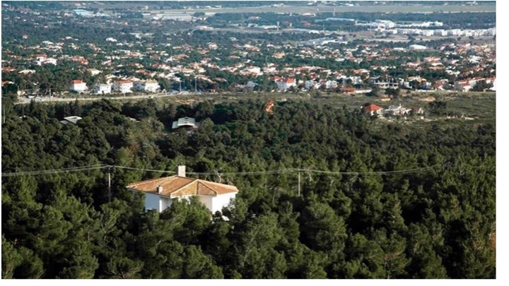 Αυθαίρετα: “Όχι” σε νέα παράταση για την τακτοποίησή τους – Πότε λήγει η προθεσμία