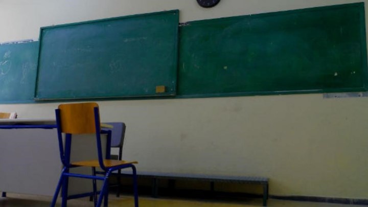 Κορονοϊός: Κλείνει δημοτικό σχολείο στην Κρήτη μετά το κρούσμα σε εκπαιδευτικό