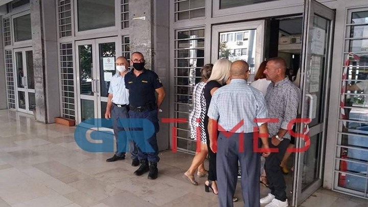 Δολοφονία Γραικού: Τι είπε στο δικαστήριο ο ανιψιός του θύματος για τον κατηγορούμενο – ΦΩΤΟ