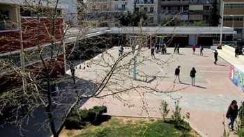 Συναγερμός στην Καισαριανή: Κλείνει το 2ο Λύκειο λόγω κορονοϊού