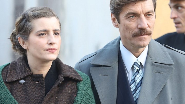 Άγριες Μέλισσες: Ο εκβιασμός του Κυπραίου προκαλεί “σεισμό” στην οικογένεια Σεβαστού – ΒΙΝΤΕΟ