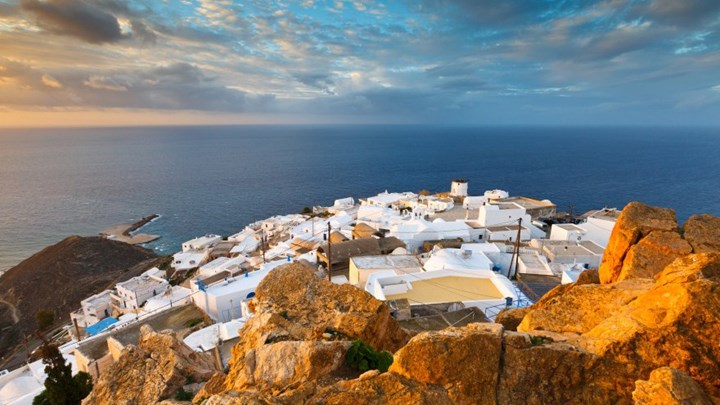 ΕΝΦΙΑ: Αυτά είναι τα 28 νησιά που απαλλάσσονται από τον φόρο