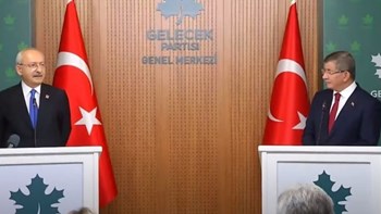 Τουρκία: Επίθεση της αντιπολίτευσης στον Ερντογάν: Εξαπατά την κοινή γνώμη – Τι λένε για το Ορούτς Ρέις