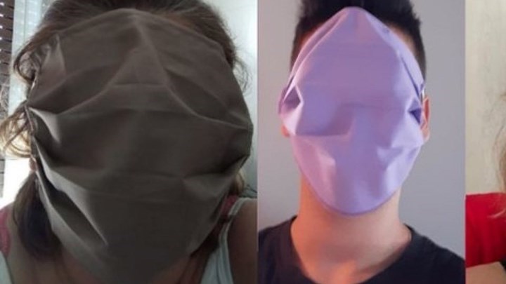 Συνεχίζεται το πινγκ πονγκ ευθυνών για τις μάσκες  – Τι απαντά η ΚΕΔΕ στον Κοντοζαμάνη