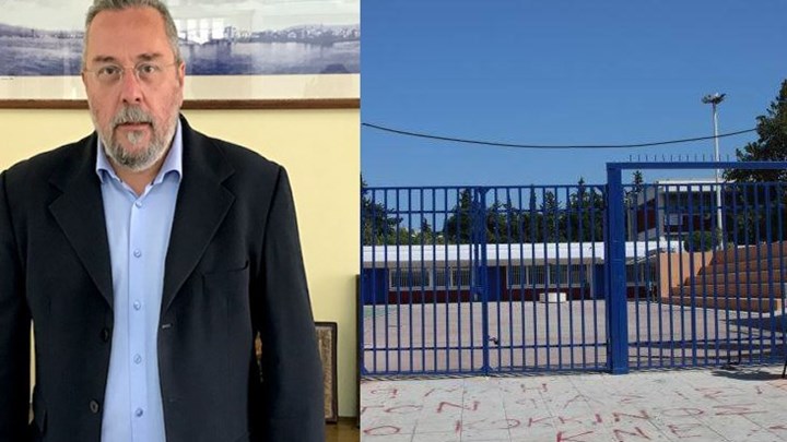 Δήμαρχος Καισαριανής στο enikos.gr: Το πρώτο κρούσμα διαπιστώθηκε την Παρασκευή – Να κλείσει και το 1ο Λύκειο
