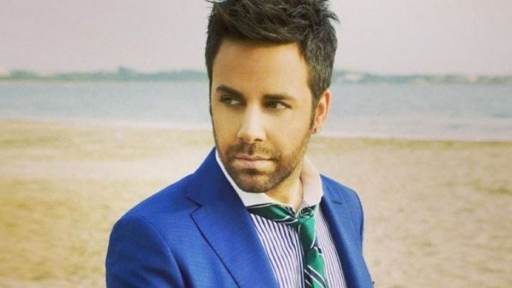 Το συγκινητικό “αντίο” του Γιώργου Γιαννιά στον Πέτρο Μουρατίδη