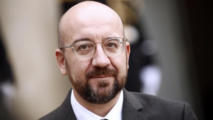 Μισέλ: Αλληλεγγύη σε Κύπρο και Ελλάδα με πράξεις και όχι μόνο με λόγια – ΒΙΝΤΕΟ