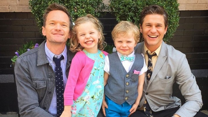 Neil Patrick Harris: Κόλλησε κορονοϊό όλη η οικογένεια του γνωστού ηθοποιού – ΒΙΝΤΕΟ