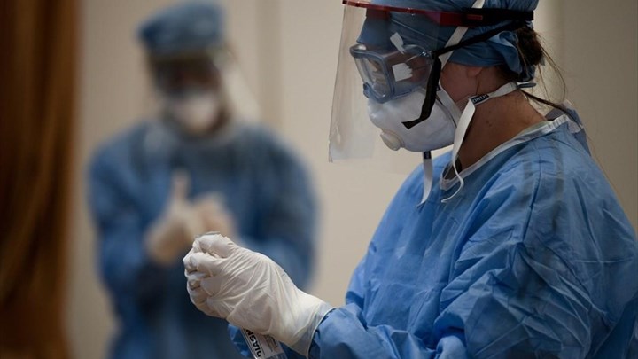 Κορονοϊός: Κατέληξαν δύο ηλικιωμένοι – Στου 317 οι νεκροί