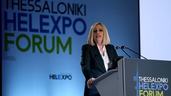 Γεννηματά: Το σχέδιο “Νέα Αλλαγή” του ΚΙΝΑΛ είναι η προοδευτική διέξοδος για την Ελλάδα – ΒΙΝΤΕΟ