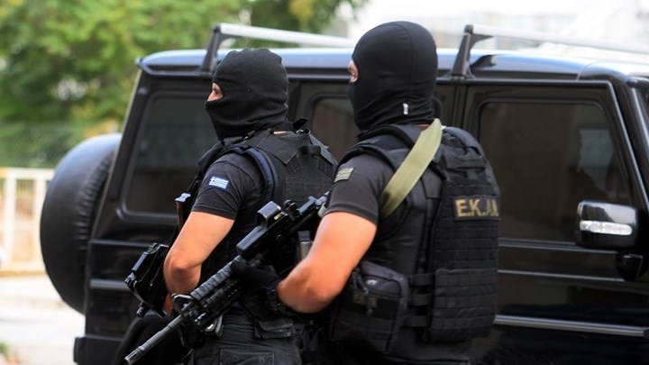 Μεγάλη έρευνα της Europol – Συλλήψεις στην Αθήνα έπειτα από εφόδους της Αντιτρομοκρατικής