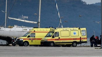 Κορονοϊός – Ηγουμενίτσα: Θετικοί δύο ανήλικοι πρόσφυγες – Σε καραντίνα αστυνομικοί