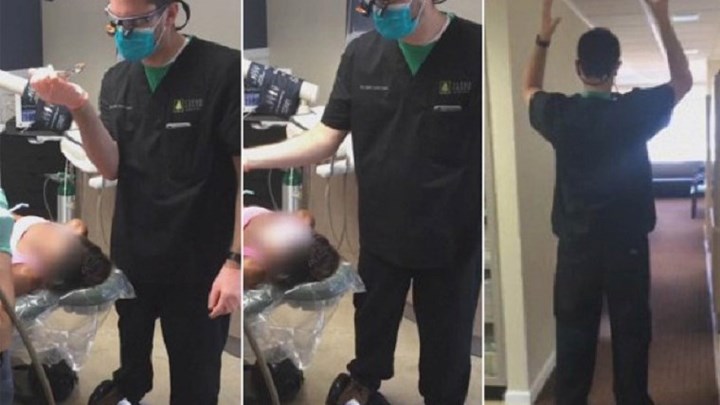 ΗΠΑ: Στη φυλακή οδοντίατρος για 12 χρόνια – Έκανε εξαγωγή δοντιού πάνω σε ηλεκτρικό πατίνι