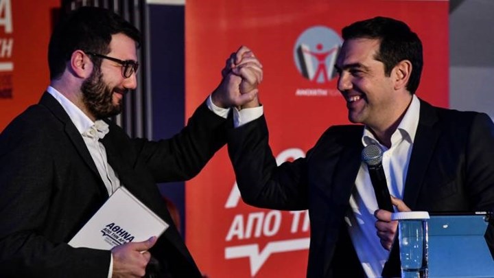 Ηλιόπουλος: Καταθέτουμε πρόταση εξόδου από την κρίση – Τα μέτρα που θα παρουσιάσει ο Τσίπρας στη ΔΕΘ