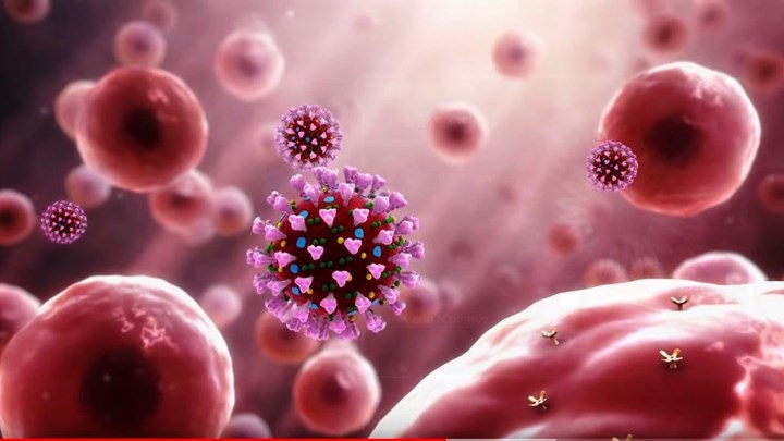 Κορονοϊός: Ενθαρρυντικά μηνύματα από πειραματικό φάρμακο-αντίσωμα – Σε ποιους απευθύνεται