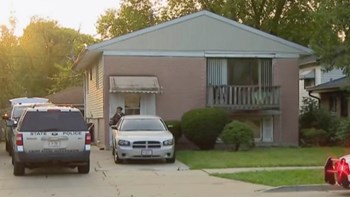 Φρίκη στις ΗΠΑ: Τεμάχισε τη σύντροφό του και ταξίδεψε με το διαμελισμένο πτώμα σε βαλίτες