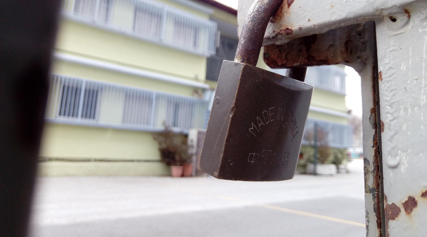 Κακοκαιρία “Ιανός”: Κλειστά την Παρασκευή όλα τα σχολεία στη Ζάκυνθο