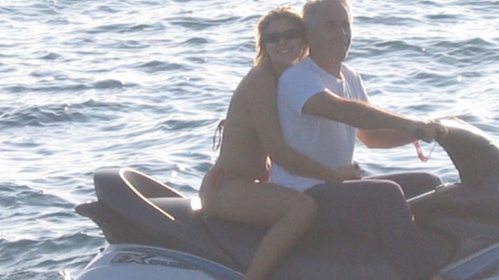 Τζέφρι Επστάιν: ΦΩΤΟ μέσα από το ιδιωτικό “νησί των οργίων” στην Καραϊβική