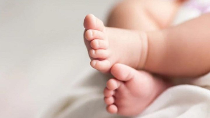 Αλεξανδρούπολη: Βρέφος έξι μηνών βρέθηκε θετικό στον κορονοϊό