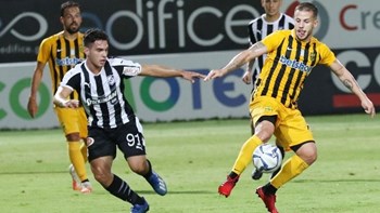 Ευρωπαϊκή πρεμιέρα εντός έδρας για Άρη και ΟΦΗ