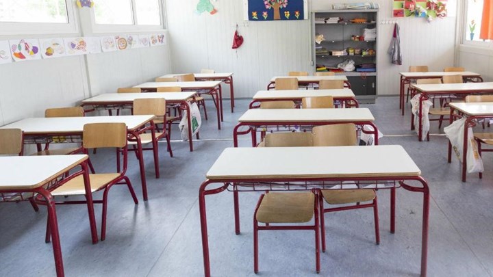 Κορονοϊός: Εντοπίστηκε κρούσμα σε σχολείο στη Γλυφάδα – Η ανακοίνωση του δημάρχου