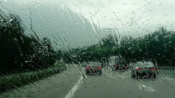 Κακοκαιρία “Ιανός”: Αυτά είναι τα έκτακτα μέτρα στους αυτοκινητόδρομους