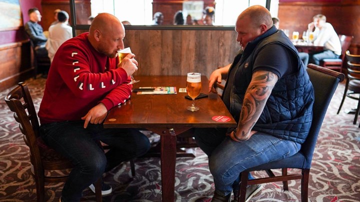 Κορονοϊός: Lockdown στη βορειοανατολική Αγγλία – Τα μέτρα που λαμβάνει ο Μπόρις