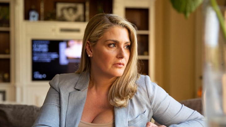 Νέο “χαστούκι” στον Ντόναλντ Τραμπ: Πρώην μοντέλο τον κατηγορεί για σεξουαλική επίθεση