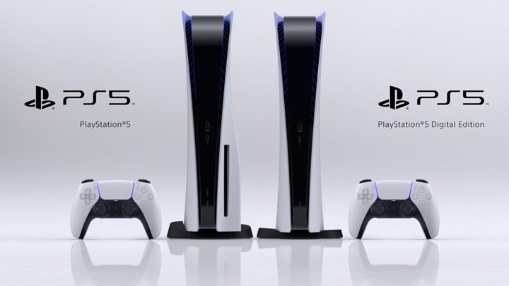 Sony: Αποκαλύφθηκε η τιμή του PlayStation 5 – Κλιμακώνεται ο ανταγωνισμός με το Xbox – ΒΙΝΤΕΟ