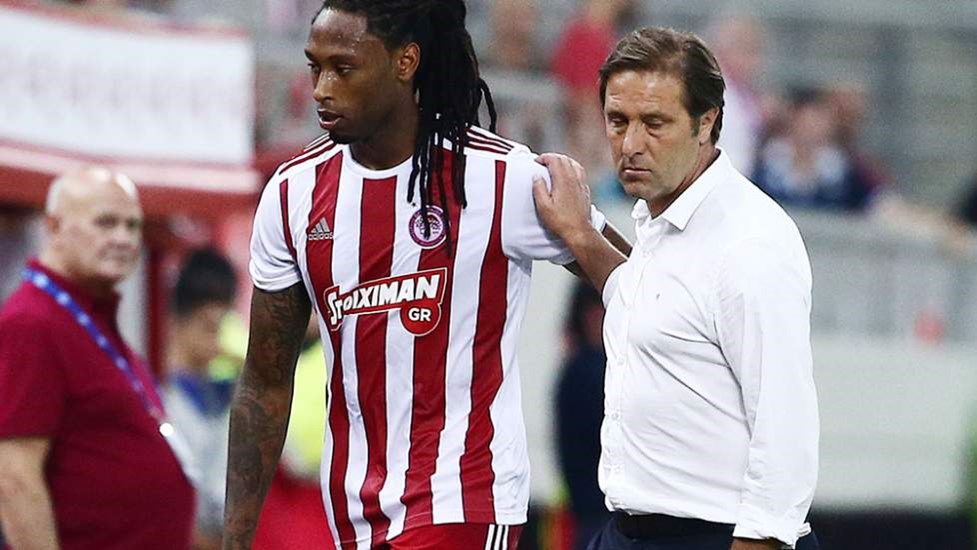 Ολυμπιακός: Η δήλωση του Μαρτίνς για τον Σεμέδο που θα προκαλέσει αίσθηση