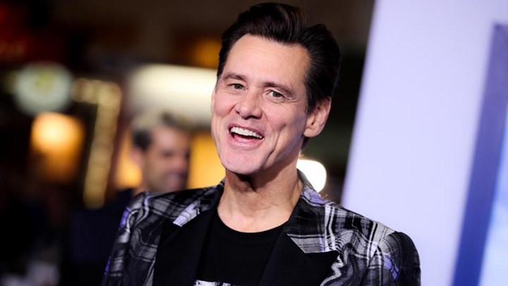 Τζιμ Κάρεϊ: Γελοιογραφία κατά του Fox News επειδή παραπλανά τους θεατές – ΦΩΤΟ