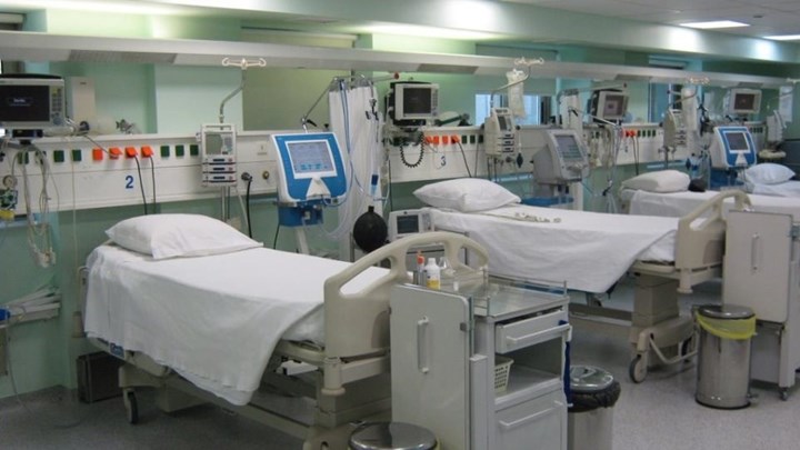 Πρόεδρος ΠΟΕΔΗΝ στο enikos.gr: Τι αποκαλύπτει για τους ασθενείς με κορονοϊό στα νοσοκομεία της Αττικής – Πόσοι είναι από δομές