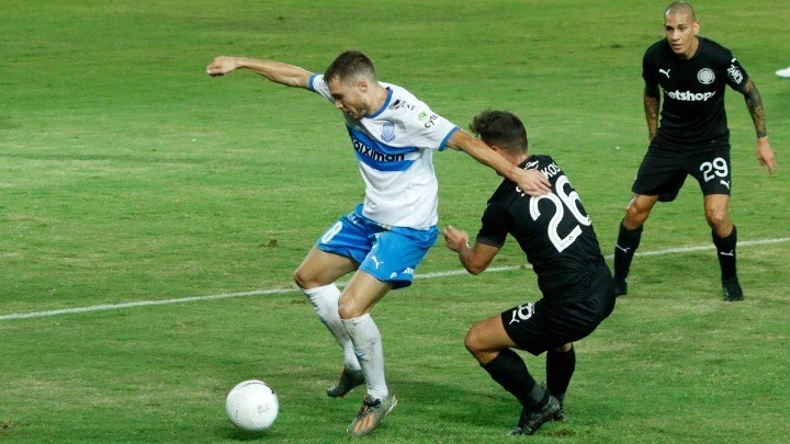 ΟΦΗ-Απόλλων Λεμεσού: Ήττα και αποκλεισμός για τους Κρητικούς