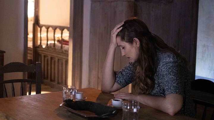 Άγριες Μέλισσες: Από εδώ και πέρα τίποτα δεν θα είναι το ίδιο – Η αποκάλυψη “βόμβα” για τις αδελφές Σταμίρη