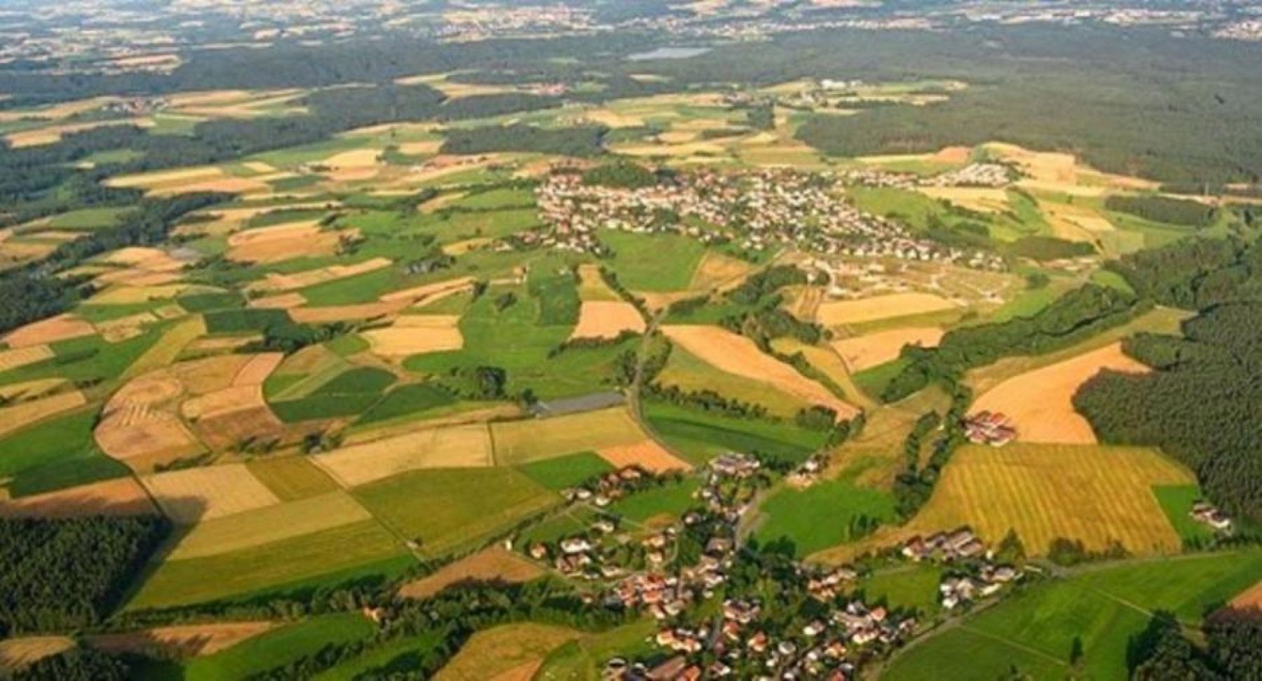 Κτηματολόγιο: Παγώνουν τα πρόστιμα έως το τέλος του χρόνου – Πώς θα υπολογίζονται από το 2021