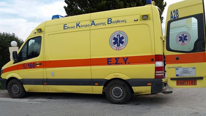 Θρήνος στη Φθιώτιδα: 36χρονος πέθανε στον ύπνο του – Φόβοι ότι είχε κορονοϊό