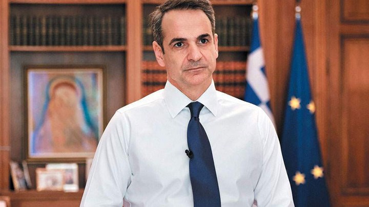 Κορονοϊός: Συναγερμός για την αύξηση των κρουσμάτων – Νέο μήνυμα Μητσοτάκη