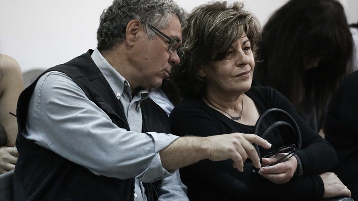 Οικογένεια Φύσσα: Περιμένουμε την απόφαση ως ελάχιστη δικαίωση στη μνήμη του Παύλου