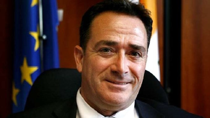 Ο Επικεφαλής της Αντιπροσωπείας της Ευρωπαϊκής Επιτροπής στην Ελλάδα στον Realfm 97,8