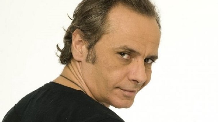 Πέθανε ο γνωστός ηθοποιός Πάνος Ρεντούμης