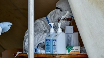 Κορονοϊός – Λάρισα: Συναγερμός στο κέντρο φιλοξενίας προσφύγων – Εντοπίστηκαν 10 κρούσματα