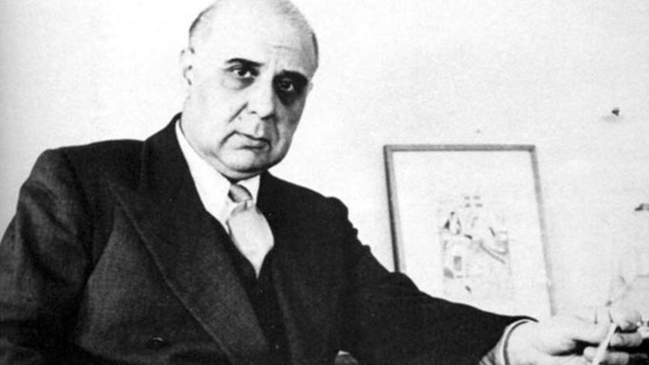 Γιώργος Σεφέρης: Ο κλασικός του 20ού αιώνα – Η διπλωματική καριέρα, η ποίηση και το Νόμπελ