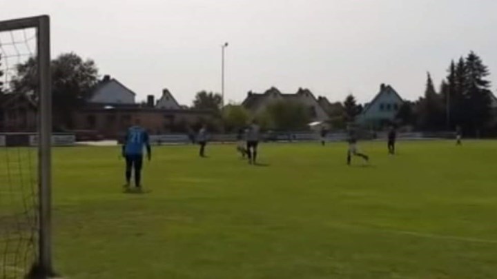 Κορονοϊός – Γερμανία: Ποδοσφαιρικός αγώνας έληξε με 37-0 διότι οι αντίπαλοι κρατούσαν… αποστάσεις