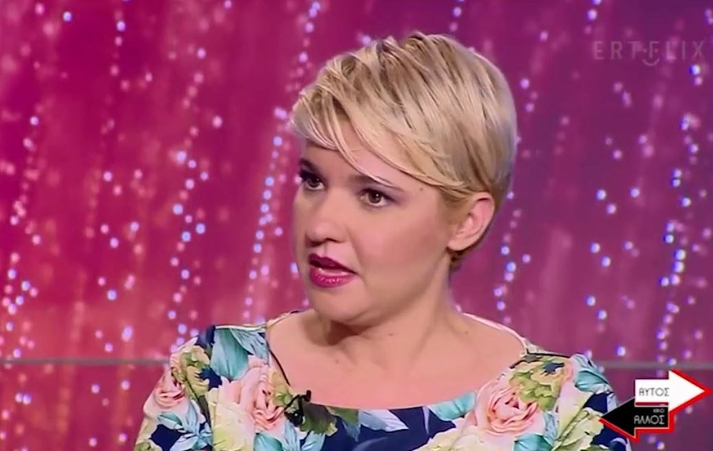 Νάντια Κοντογεώργη: Είμαστε στα δικαστήρια για το “Κάτω Παρτάλι” – ΒΙΝΤΕΟ