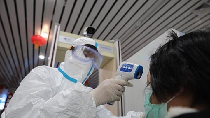 Συναγερμός στην Κίνα: Ξέφυγε βακτήριο από εργοστάσιο – Μολύνθηκαν περισσότεροι από 3.000 άνθρωποι