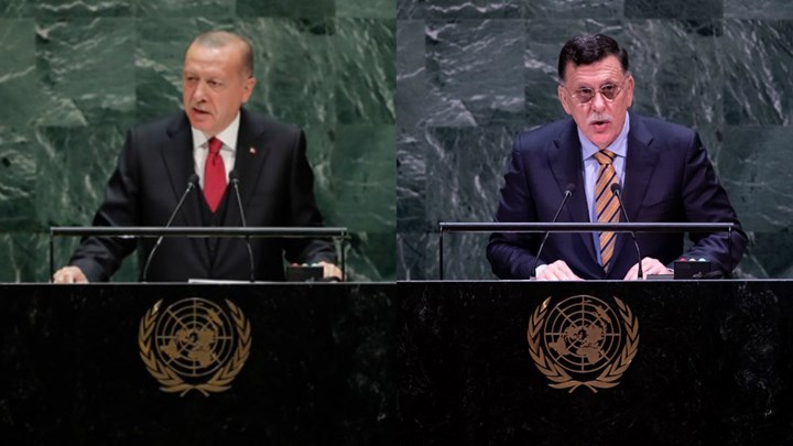 Ερντογάν: Η εξέλιξη που τον αναστάτωσε – Τι δήλωσε μετά την προσευχή της Παρασκευής