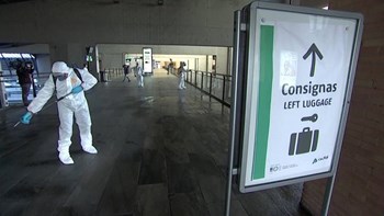 Κορονοϊός-Ισπανία: Μερικό lockdown σε περιοχές της Μαδρίτης